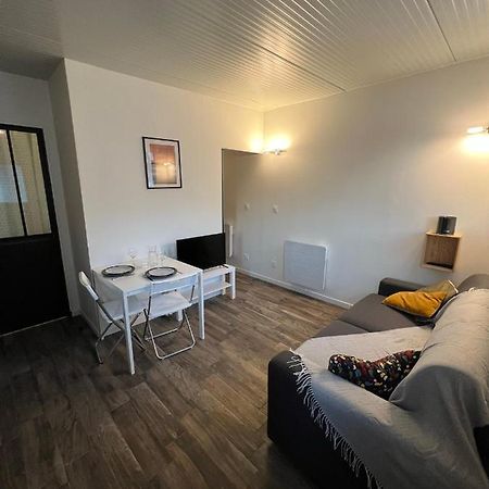 La Bordelaise - Logement Cosy Avec Jardin A べグル エクステリア 写真