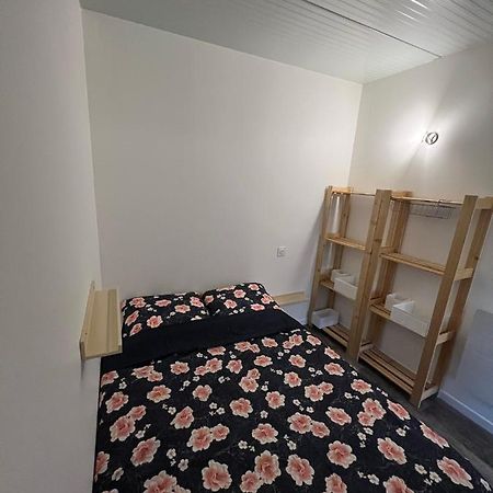 La Bordelaise - Logement Cosy Avec Jardin A べグル エクステリア 写真
